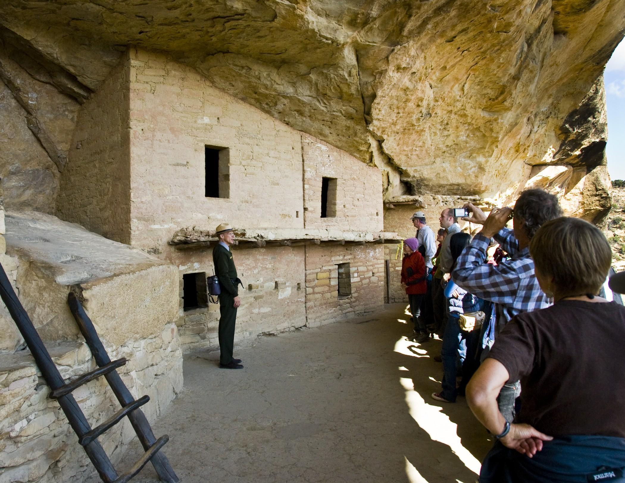 Far View Lodge Parco Nazionale di Mesa Verde Esterno foto