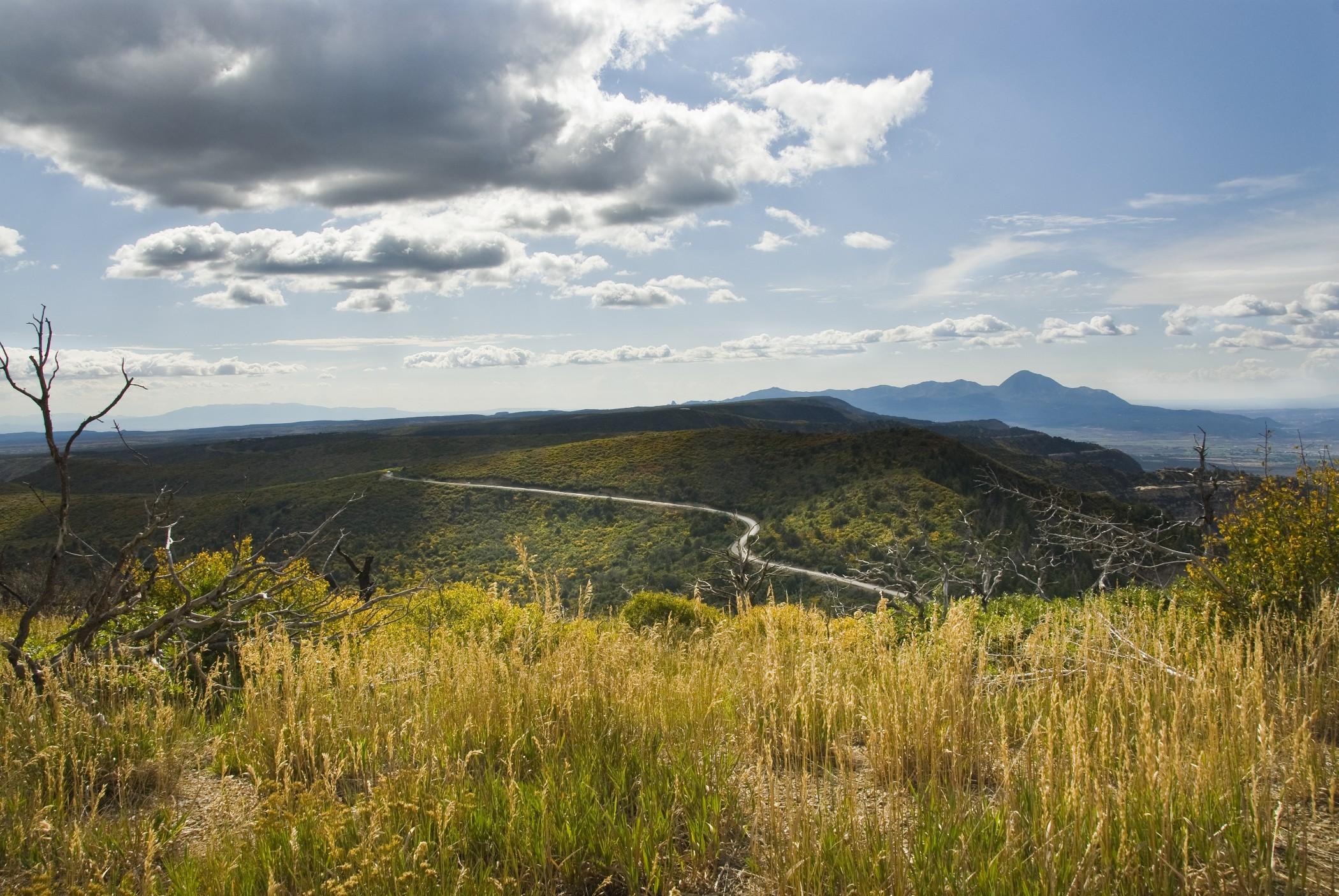 Far View Lodge Parco Nazionale di Mesa Verde Esterno foto