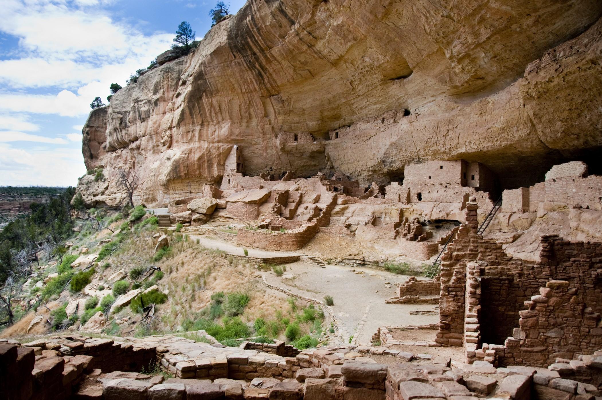 Far View Lodge Parco Nazionale di Mesa Verde Esterno foto