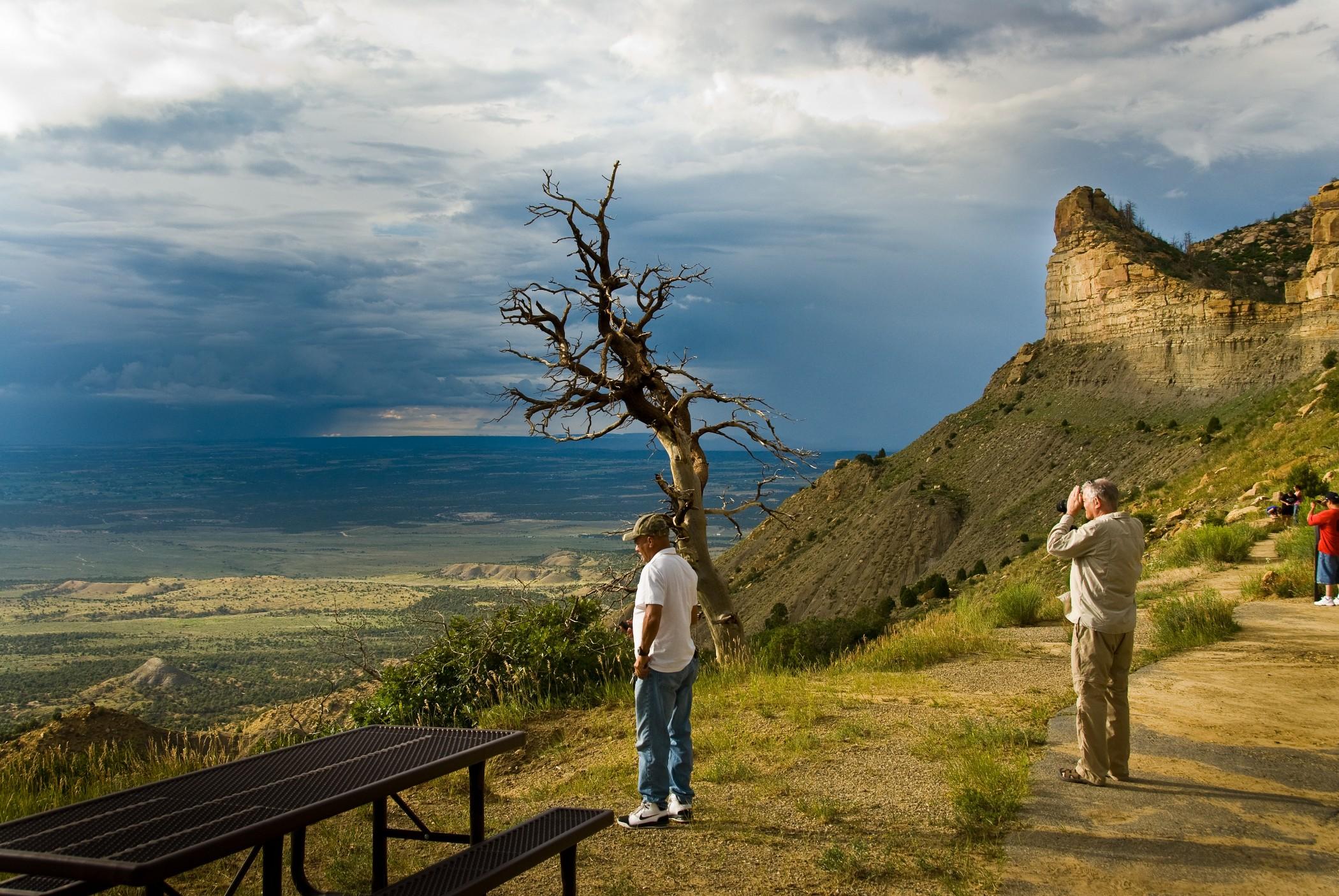 Far View Lodge Parco Nazionale di Mesa Verde Esterno foto