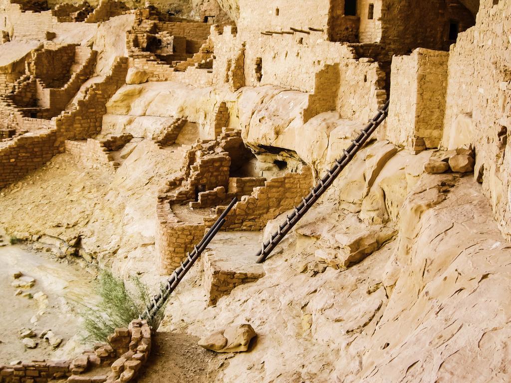 Far View Lodge Parco Nazionale di Mesa Verde Esterno foto