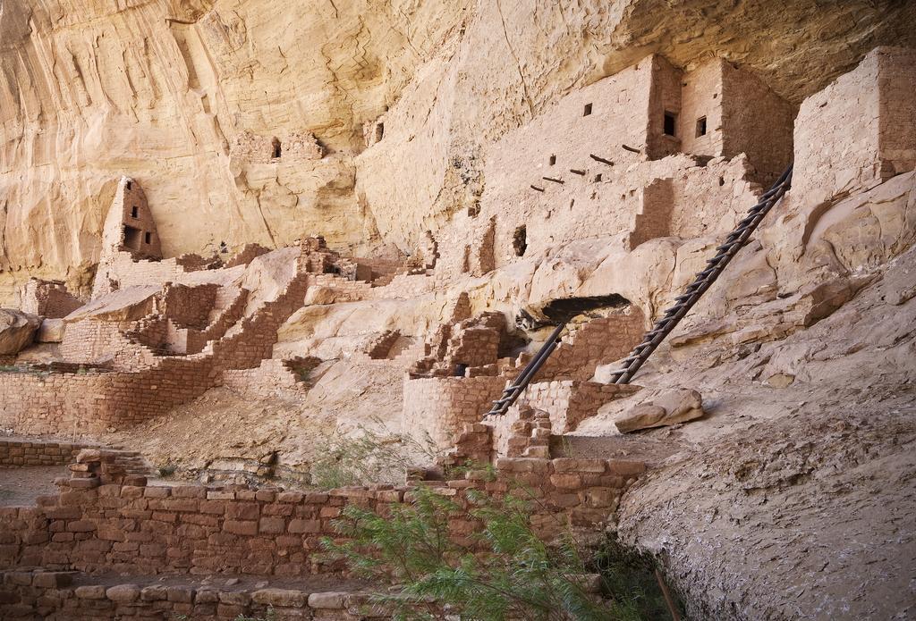 Far View Lodge Parco Nazionale di Mesa Verde Esterno foto