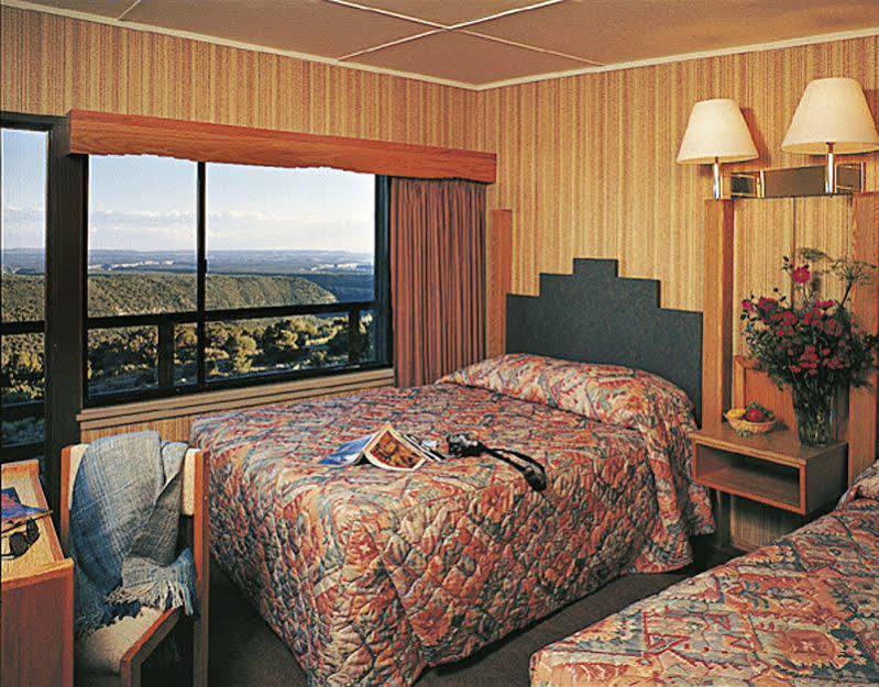 Far View Lodge Parco Nazionale di Mesa Verde Esterno foto