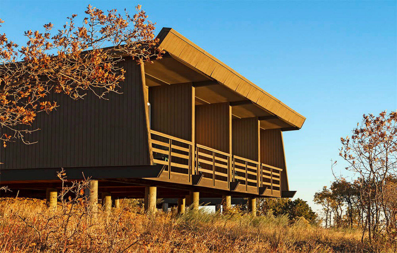 Far View Lodge Parco Nazionale di Mesa Verde Esterno foto
